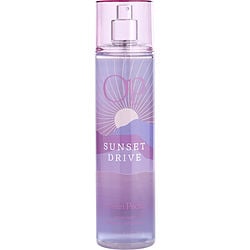 Op Sunset Drive Body Mist 8 Oz