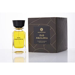 Omanluxury Oud Aquilaria Eau De Parfum Spray 3.4 Oz