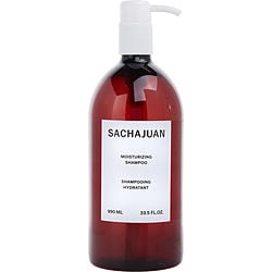 Sachajuan Moisturizing Shampoo 33.5 Oz