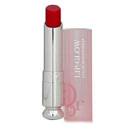 Christian Dior Dior Addict Lip Glow & Colour Reviving Lip Balm # 031 Strawberry  --3.2G/0.11Oz