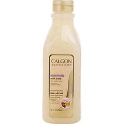 Calgon Ageless Nourishing Milk Bath 26 Oz