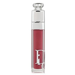 Christian Dior Addict Lip Maximizer Gloss - # 027 Intense Fig  --6Ml/0.20Oz