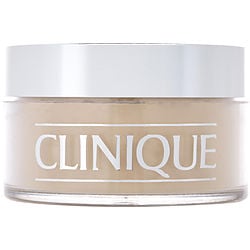 Clinique Blended Face Powder - No. 20 Invisible Blend  --25G/0.88Oz