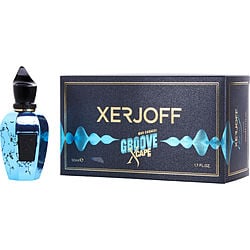 Xerjoff Groove Xcape Parfum Spray 1.7 Oz