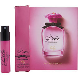 Dolce Lily Edt 0.02 Oz Vial