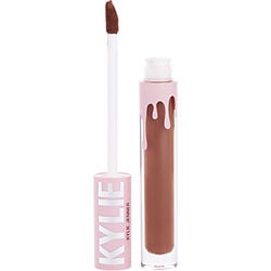 Kylie By Kylie Jenner Matte Liquid Lipstick - # 601 Ginger  --3Ml/0.1Oz