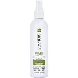 Biolage Strength Recovery Strength Repairing Spray 7.8 Oz