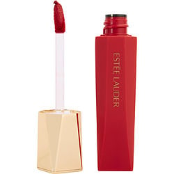 Estee Lauder Pure Color Whipped Matte Lip Color - # 931 Hot Shot --9Ml/0.3Oz