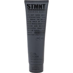 Stmnt Grooming Curl Cream 5.07 Oz