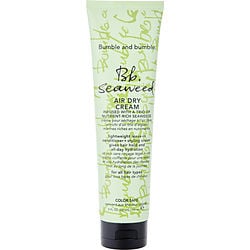 Bumble And Bumble Seaweed Air Dry Cream 5 Oz