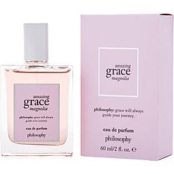 Philosophy Amazing Grace Magnolia Eau De Parfum Spray 2 Oz