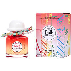 Twilly D'Hermes Tutti Eau De Parfum Spray 2.8 Oz