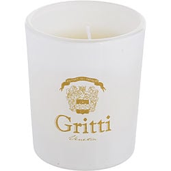 Gritti Tutu' Blanc Scented Candle 1 Oz