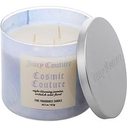 Juicy Couture Cosmic Couture Candle 14.5 Oz