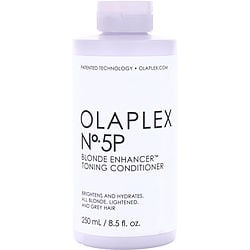 Olaplex No. 5P Blonde Enhancer Toning Conditioner 8.5 Oz