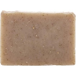 All Star Grooming Cinnamon Oatmeal Acne Fighting Bar --4Oz