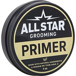 All Star Grooming Primer 4 Oz