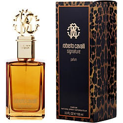 Roberto Cavalli Signature Parfum Spray 3.4 Oz