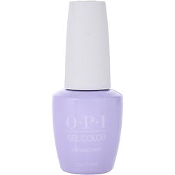 Opi Gel Color Soak-Off Gel Lacquer - Sickeningly Sweet --0.5Oz