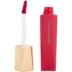 Estee Lauder Pure Color Whipped Matte Lip Color - # 924 Soft Hearted --9Ml/0.3Oz