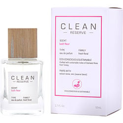 Clean Reserve Lush Fleur Eau De Parfum Spray 1.7 Oz