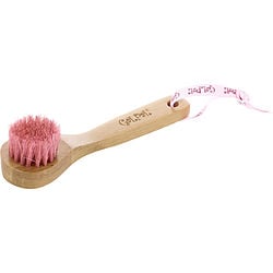 Spa Accessories Gal Pal Exfoliating Face Brush - Bamboo