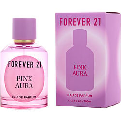 Pink Aura Eau De Parfum Spray 3.4 Oz