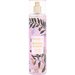 Mimose Dahlia Body Mist 8 Oz