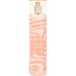 Mango Gelato Body Mist 8 Oz