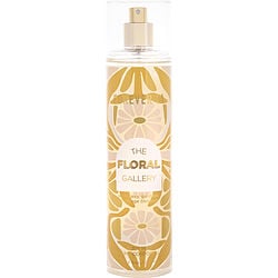 The Floral Gallery Body Mist 8 Oz