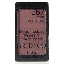 Artdeco Eyeshadow Matt - # 567 Matt Berry Homage --0.8G/0.03Oz