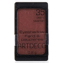 Artdeco Eyeshadow Pearl - # 35 Pearly Savannah --0.8G/0.03Oz