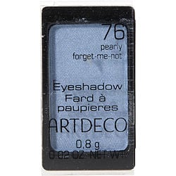 Artdeco Eyeshadow Pearl - # 76 Pearly Forget-Me-Not --0.8G/0.03Oz