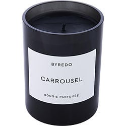 Carrousel Byredo Scented Candle 8.4 Oz