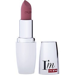 Pupa I'M Matt Pure Colour Lipstick - #010 Delicate Nude --3.5G/0.12Oz