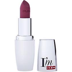 Pupa I'M Matt Pure Colour Lipstick - #011 Intense Nude --3.5G/0.12Oz