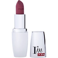 Pupa I'M Matt Pure Colour Lipstick - #012 Angel Rose --3.5G/0.12Oz