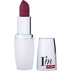 Pupa I'M Matt Pure Colour Lipstick - #031 Magenta Rose --3.5G/0.12Oz