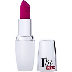 Pupa I'M Matt Pure Colour Lipstick - #051 Blue Fuchsia --3.5G/0.12Oz