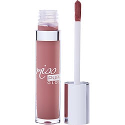 Pupa Miss Pupa Gloss Ultra Shine - #105 Majestic Nude --5Ml/0.16Oz