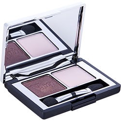 Pupa Vamp! Compact Eyeshadow Duo - # 003 Soft Mauve --2.2G/0.078Oz