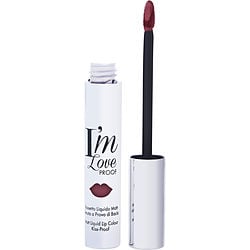 Pupa I'M Love Proof Matt Liquid Lip Color - #002 Delicate Nude --2.7Ml/0.09Oz