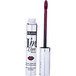 Pupa I'M Love Proof Matt Liquid Lip Color - #006 Vintage Rose --2.7Ml/0.09Oz