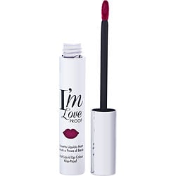 Pupa I'M Love Proof Matt Liquid Lip Color - #007 Bright Fuchsia --2.7Ml/0.09Oz