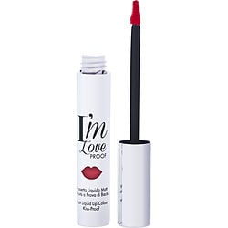 Pupa I'M Love Proof Matt Liquid Lip Color - #008 Flamingo Fuchsia --2.7Ml/0.09Oz