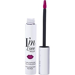 Pupa I'M Love Proof Matt Liquid Lip Color - #009 Red Pop --2.7Ml/0.09Oz