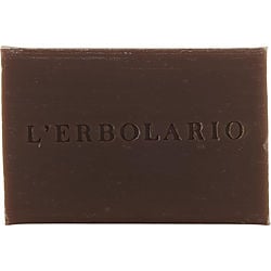 L'Erbolario Ambraliquida Soap --100G/3.5Oz