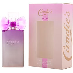 Candies Charm Eau De Parfum Spray 3.4 Oz