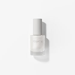 Alustre Top Coat - #010P Pearlescent --10Ml/0.33Oz