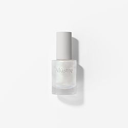 Alustre Top Coat - #026R Radiant Pearl --10Ml/0.33Oz